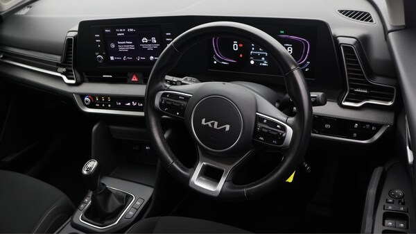 Used Kia Sportage 2022 for sale - 76175510: Photo 10