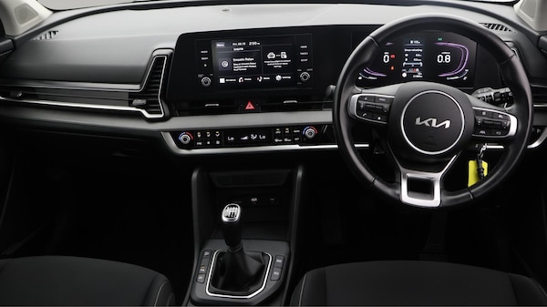 Used Kia Sportage 2022 for sale - 76175510: Photo 14