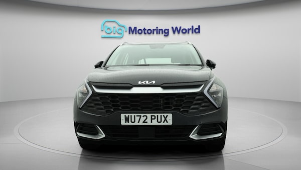 Used Kia Sportage 2022 for sale - 76175510: Photo 3