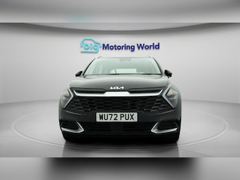 Used Kia Sportage 2022 for sale - 76175510: Photo 3