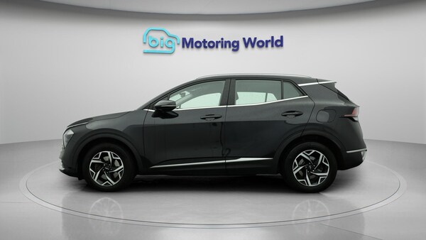 Used Kia Sportage 2022 for sale - 76175510: Photo 5