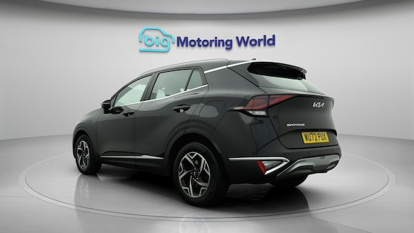 Used Kia Sportage 2022 for sale - 76175510: Photo 6