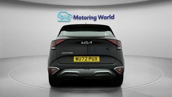 Used Kia Sportage 2022 for sale - 76175510: Photo 7