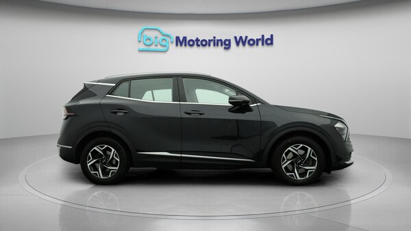 Used Kia Sportage 2022 for sale - 76175510: Photo 9