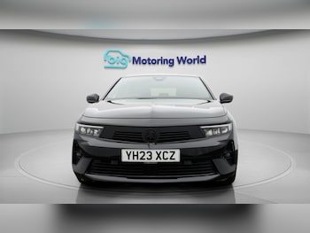 Used Vauxhall Astra 2023 for sale - 79411050: Photo