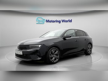 Used Vauxhall Astra 2023 for sale - 79411050: Photo
