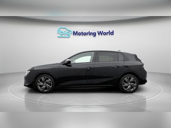 Used Vauxhall Astra 2023 for sale - 79411050: Photo