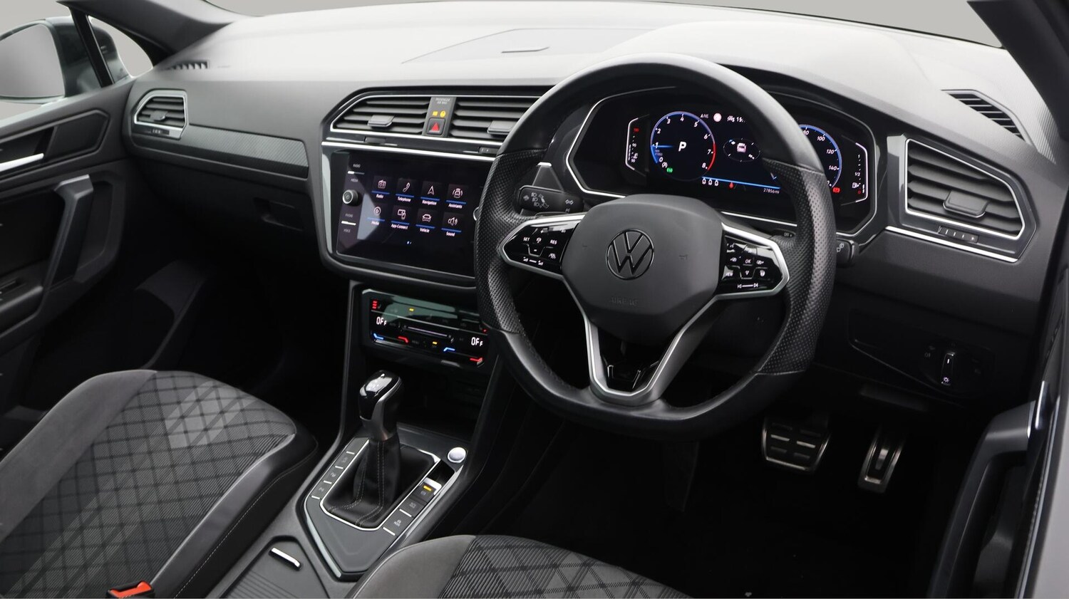 Used Volkswagen Tiguan 2020 for sale - 76743489: Photo 10