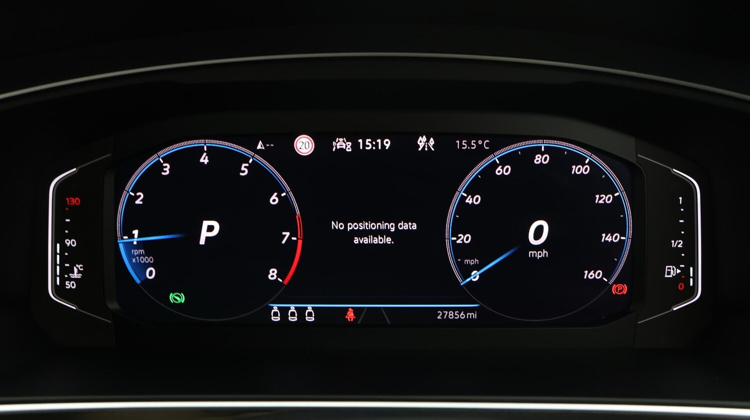 Used Volkswagen Tiguan 2020 for sale - 76743489: Photo 11