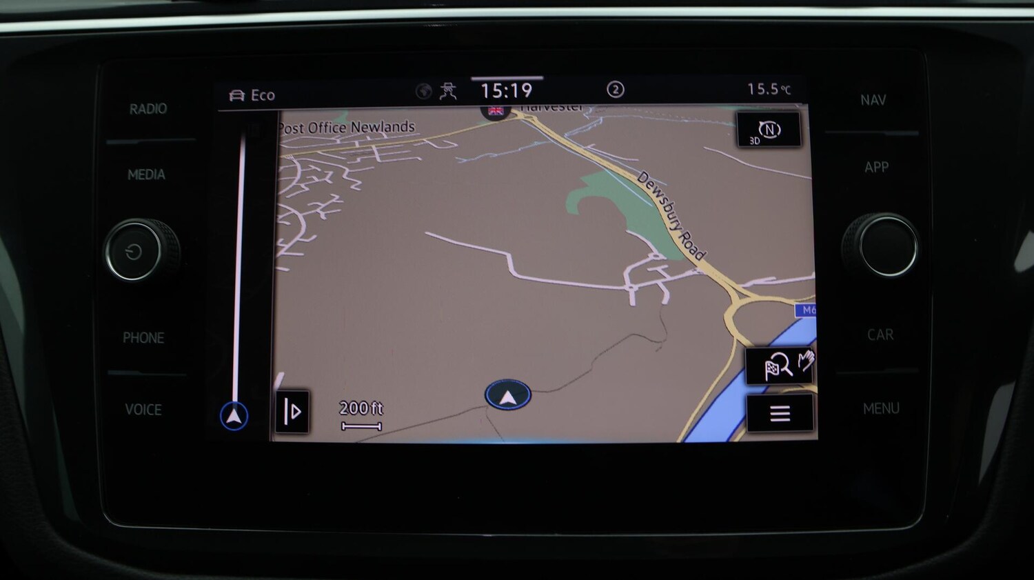 Used Volkswagen Tiguan 2020 for sale - 76743489: Photo 12