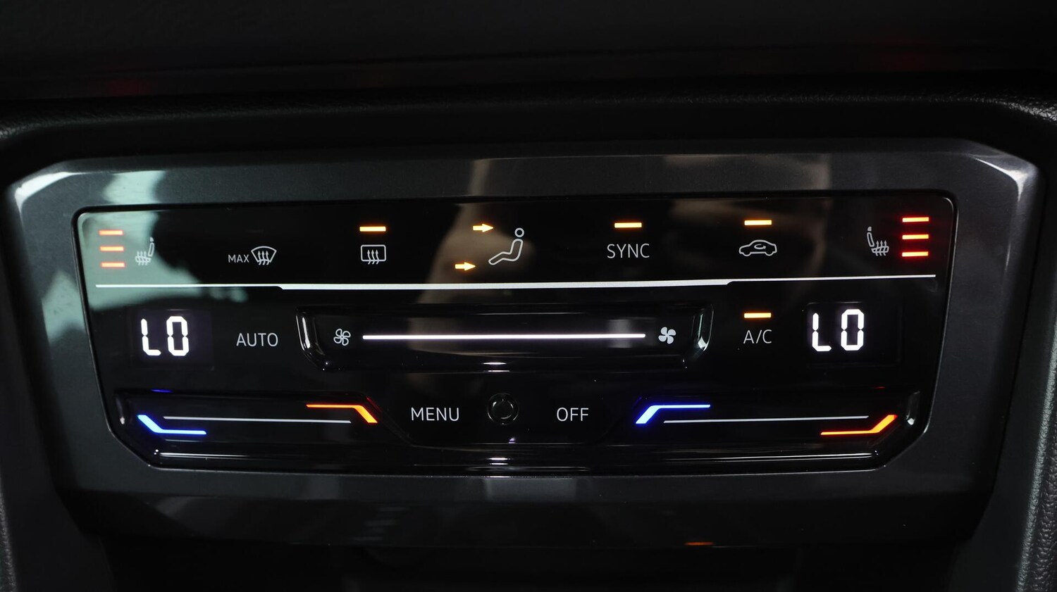 Used Volkswagen Tiguan 2020 for sale - 76743489: Photo 13