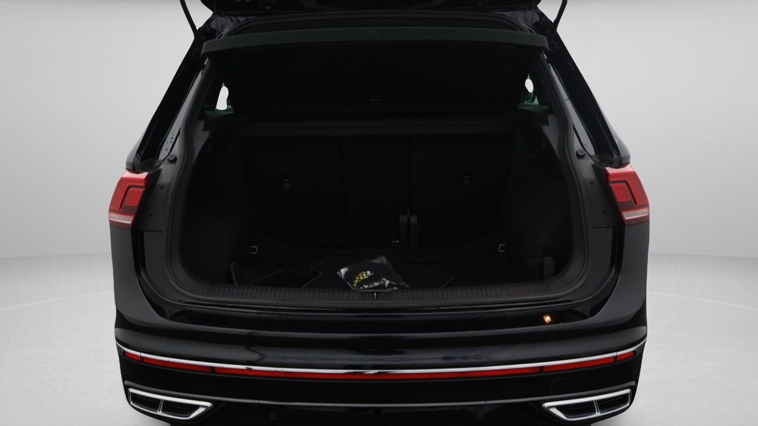 Used Volkswagen Tiguan 2020 for sale - 76743489: Photo 18