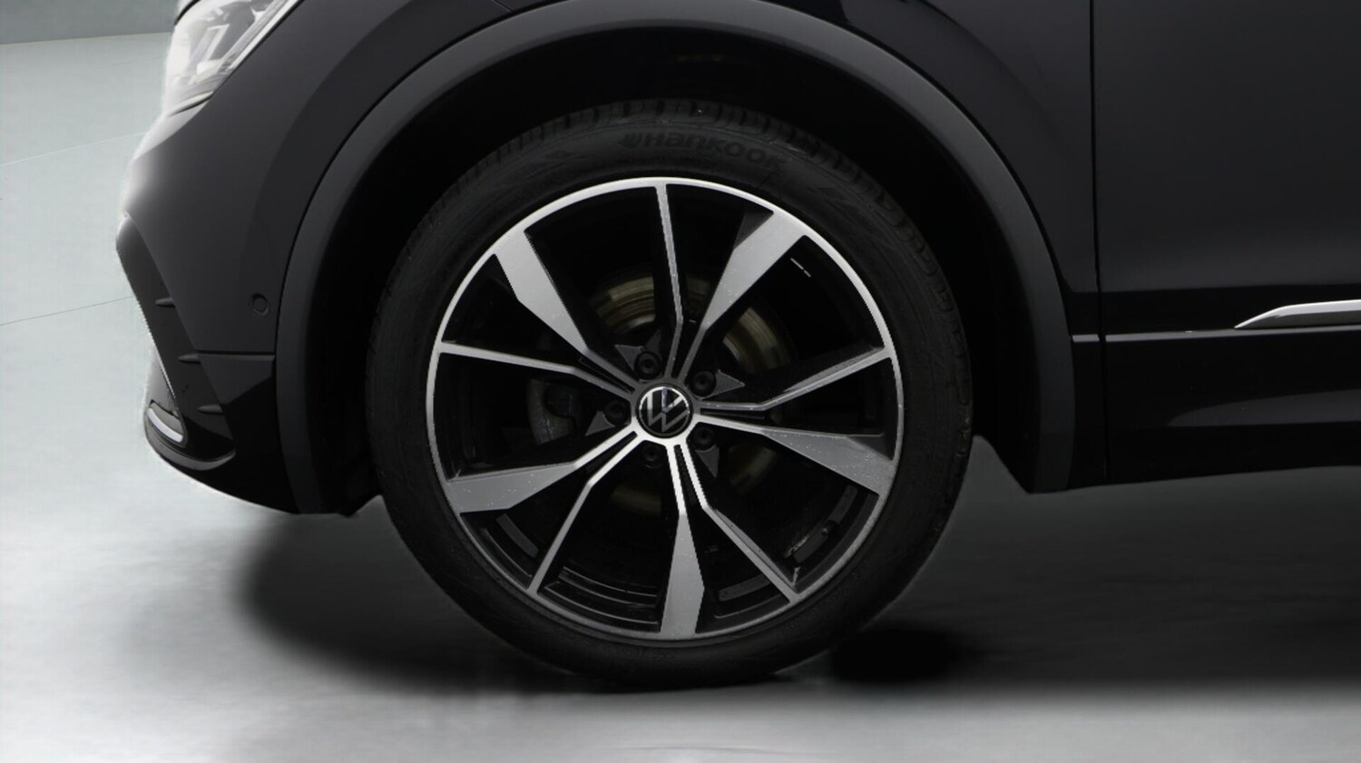 Used Volkswagen Tiguan 2020 for sale - 76743489: Photo 19