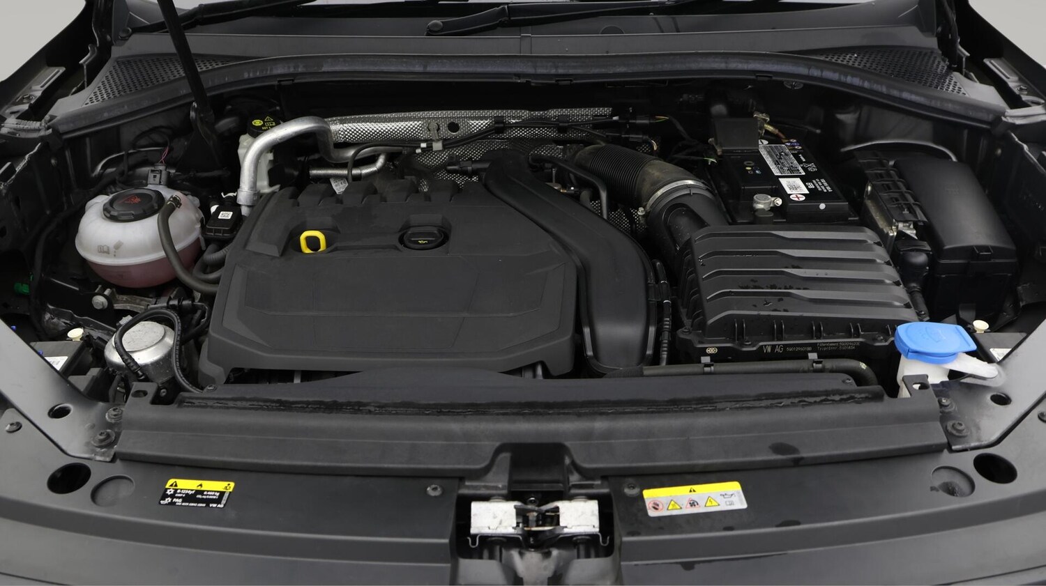 Used Volkswagen Tiguan 2020 for sale - 76743489: Photo 20