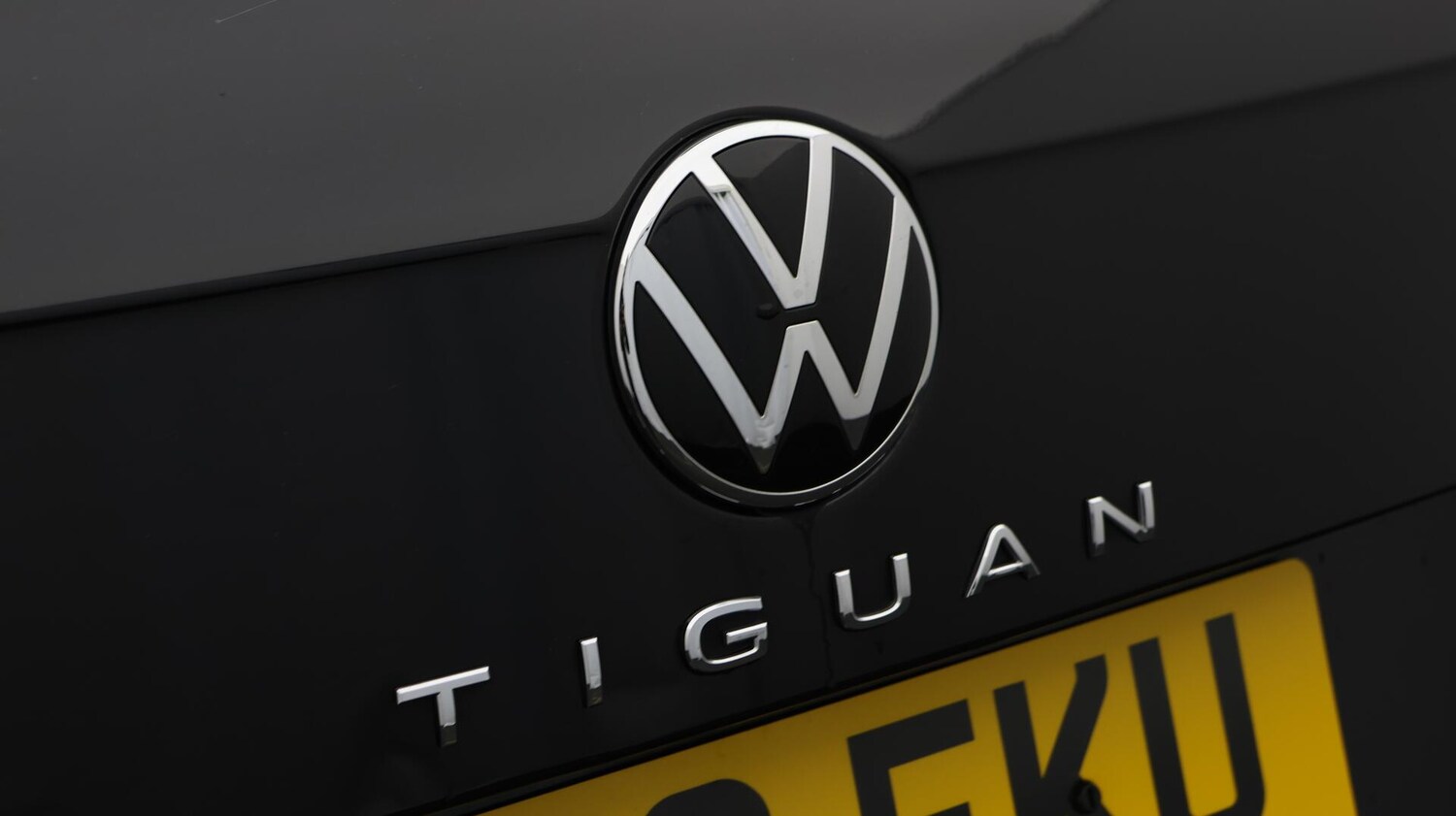 Used Volkswagen Tiguan 2020 for sale - 76743489: Photo 21