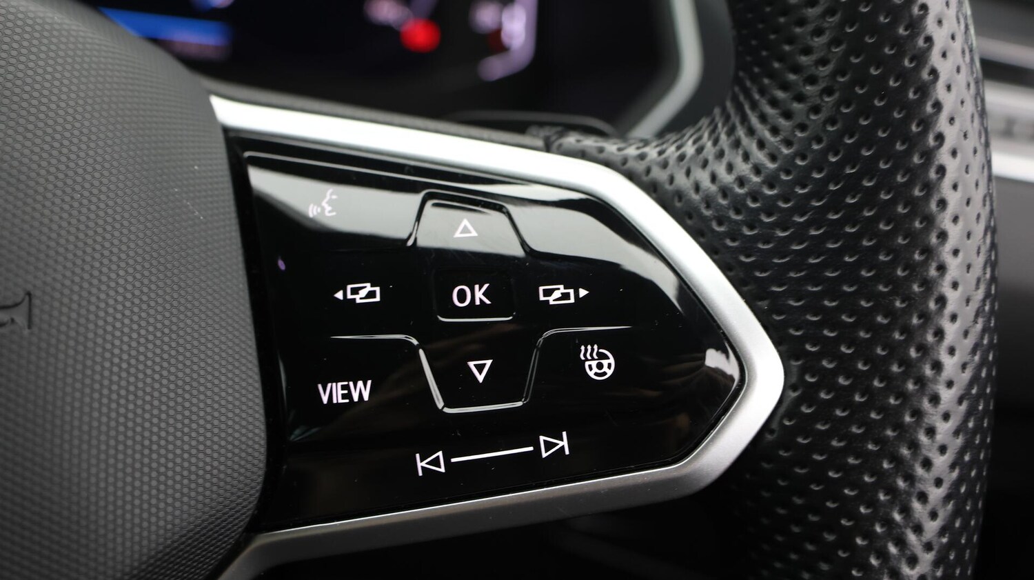 Used Volkswagen Tiguan 2020 for sale - 76743489: Photo 24