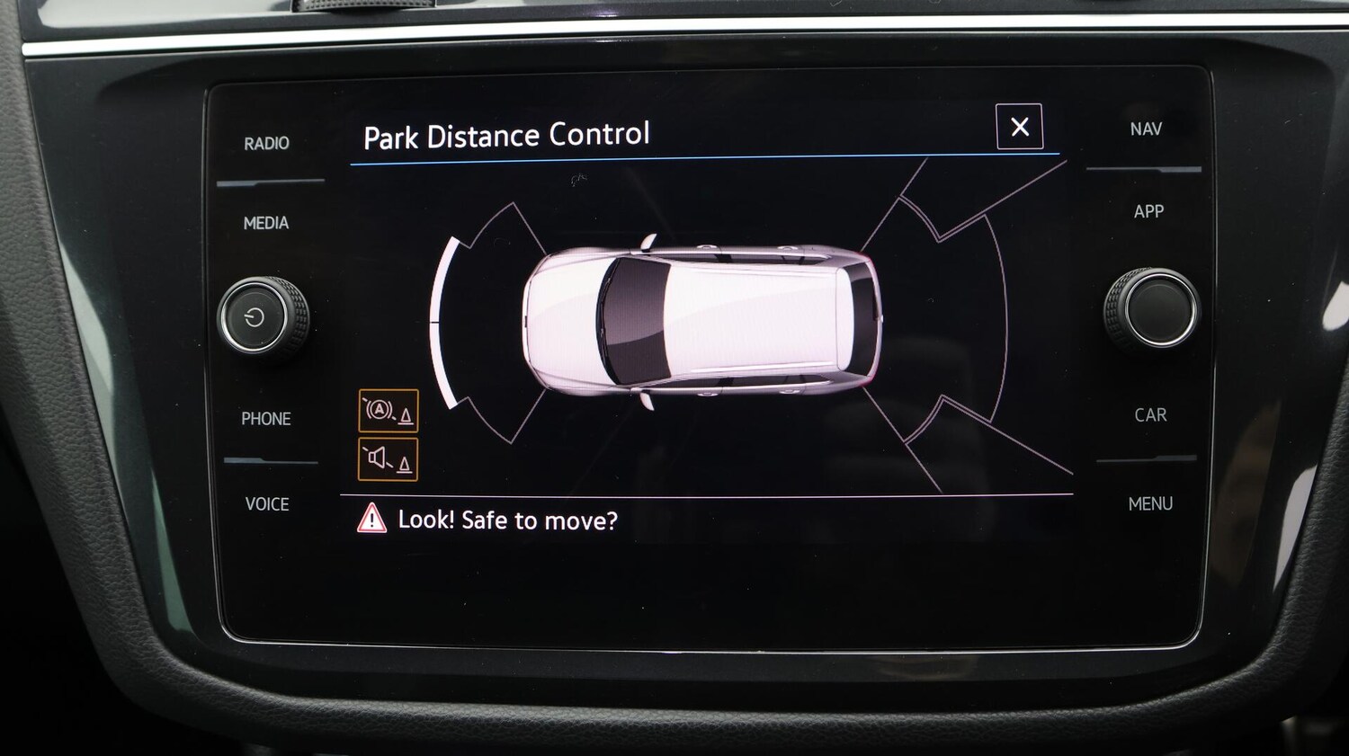 Used Volkswagen Tiguan 2020 for sale - 76743489: Photo 25