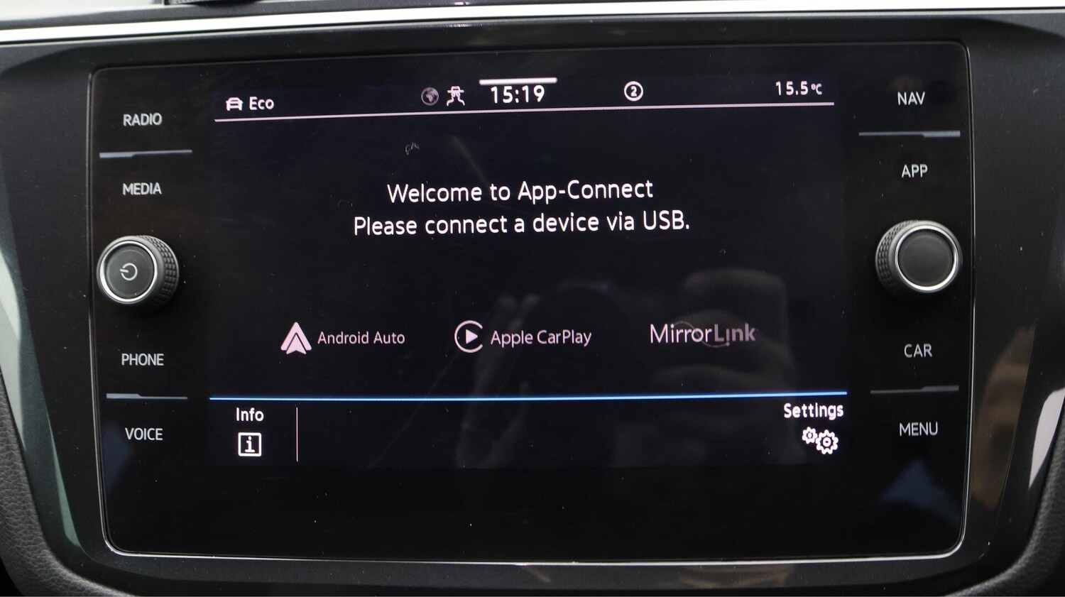 Used Volkswagen Tiguan 2020 for sale - 76743489: Photo 26