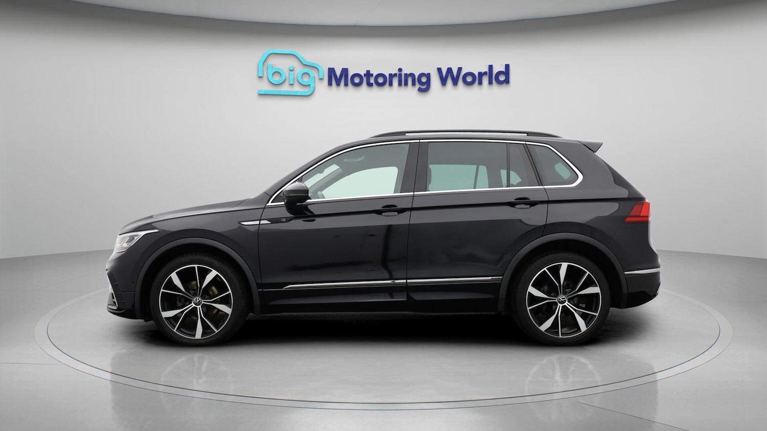 Used Volkswagen Tiguan 2020 for sale - 76743489: Photo 5
