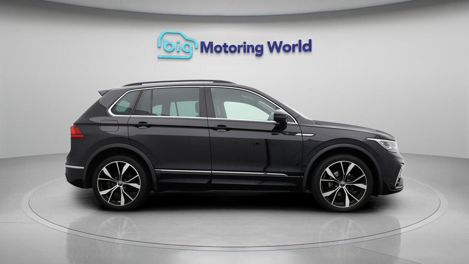 Used Volkswagen Tiguan 2020 for sale - 76743489: Photo 9