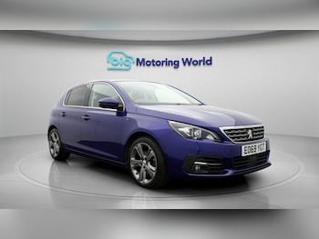 Used Peugeot 308 2019 for sale - 79554831: Photo