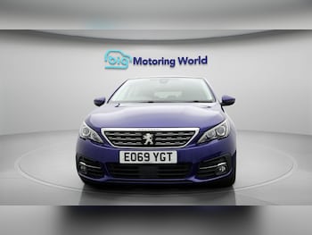 Used Peugeot 308 2019 for sale - 79554831: Photo