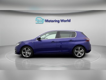 Used Peugeot 308 2019 for sale - 79554831: Photo