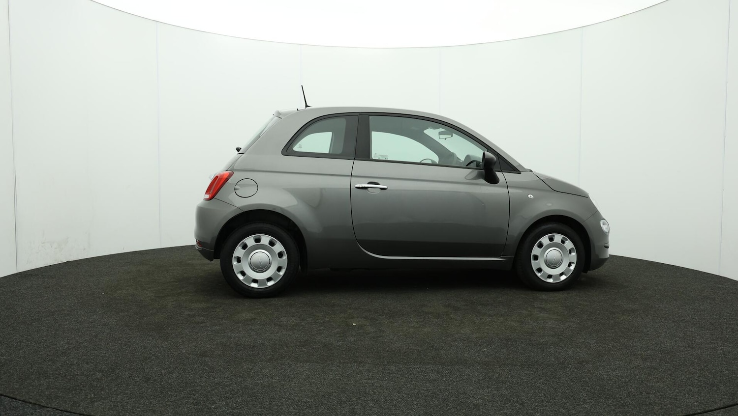 Vehicle 40