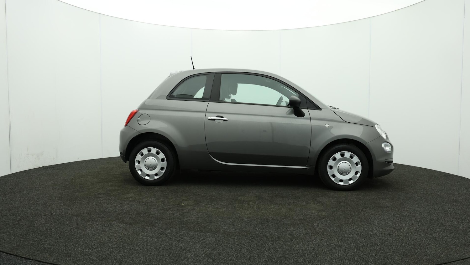 Vehicle 42