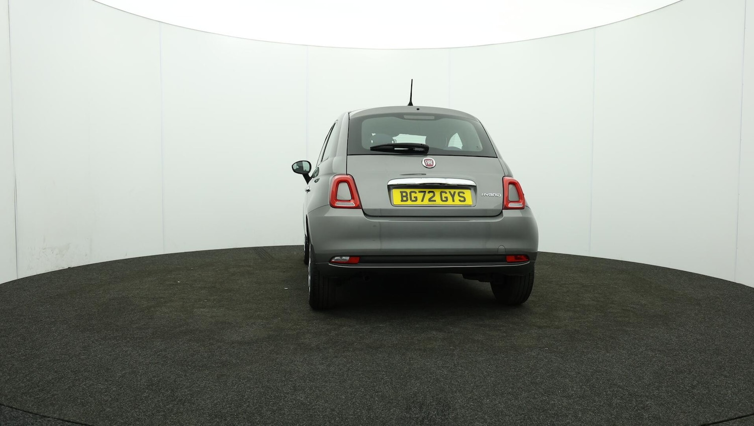 Vehicle 45