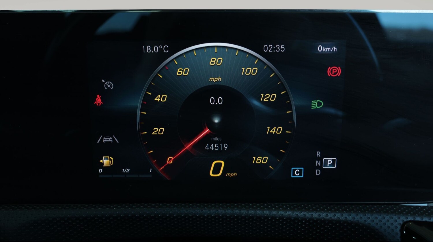 Used Mercedes-Benz CLA for sale - 78106081: Photo 10