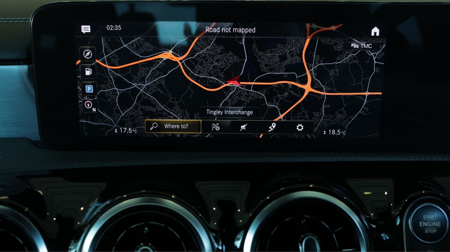 Used Mercedes-Benz CLA for sale - 78106081: Photo 11