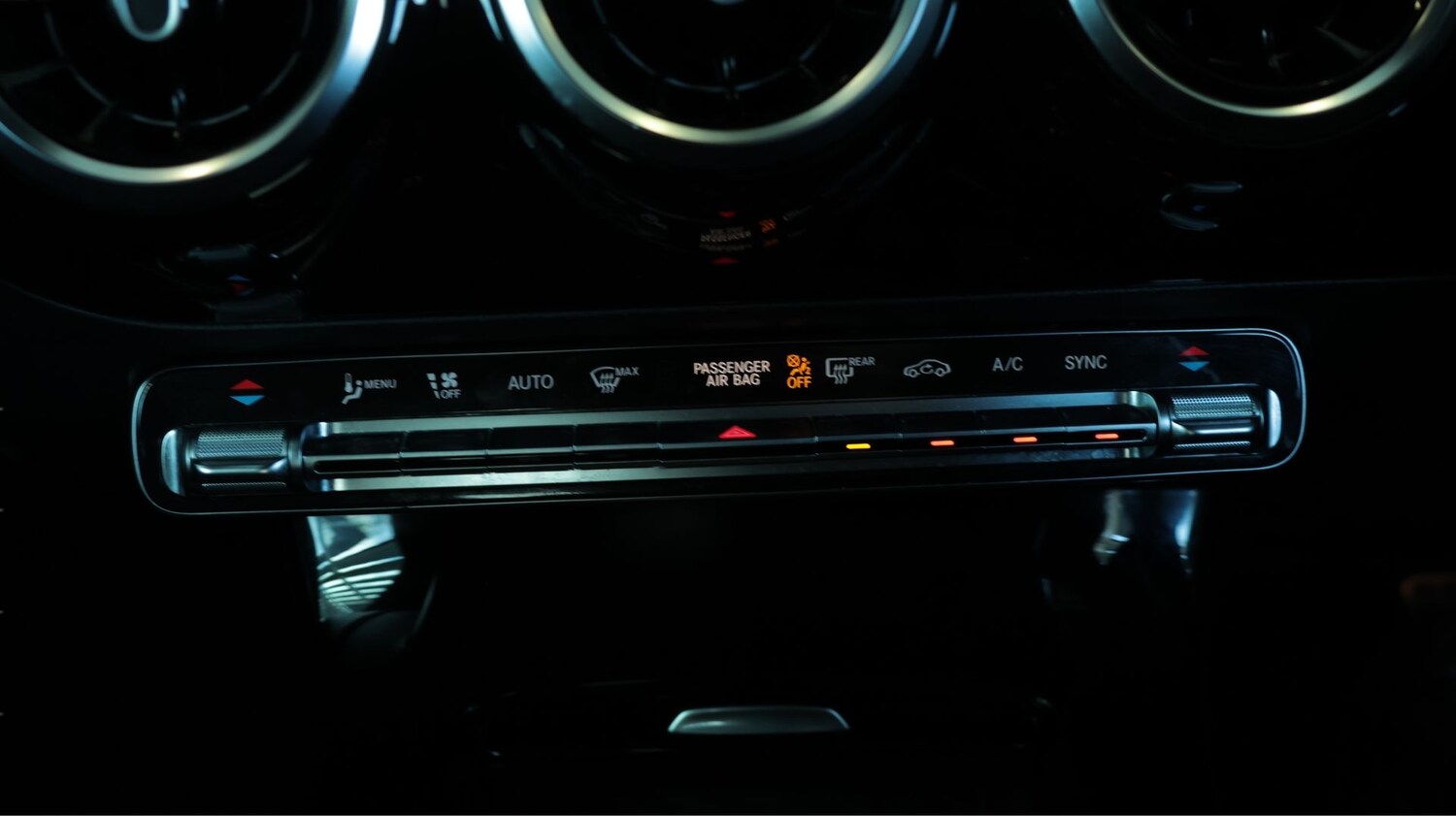 Used Mercedes-Benz CLA for sale - 78106081: Photo 12