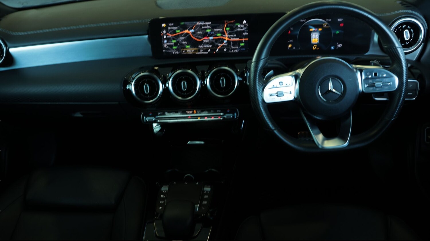 Used Mercedes-Benz CLA for sale - 78106081: Photo 13