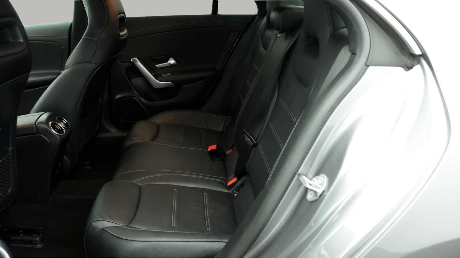 Used Mercedes-Benz CLA for sale - 78106081: Photo 16