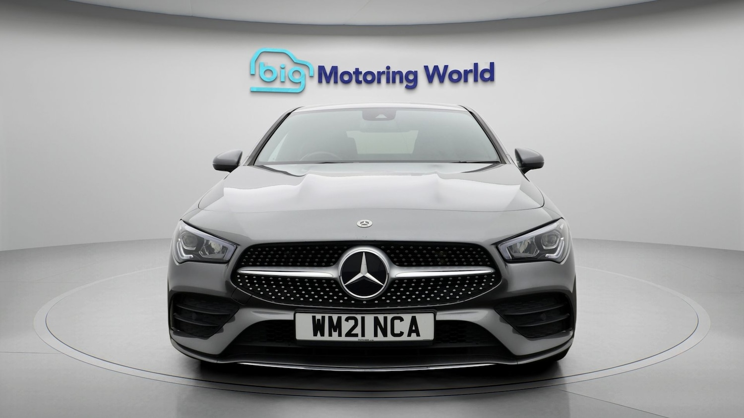 Used Mercedes-Benz CLA for sale - 78106081: Photo 2