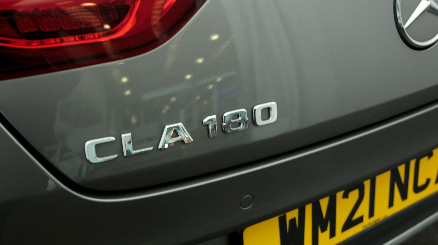 Used Mercedes-Benz CLA for sale - 78106081: Photo 24