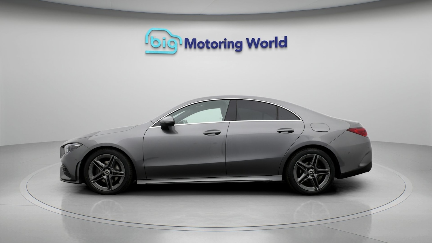Used Mercedes-Benz CLA for sale - 78106081: Photo 4