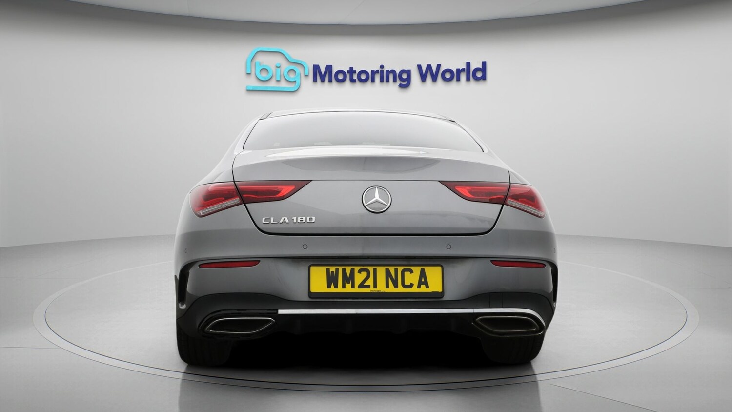 Used Mercedes-Benz CLA for sale - 78106081: Photo 6