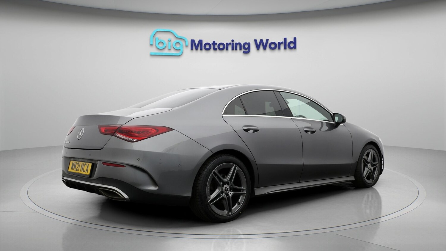 Used Mercedes-Benz CLA for sale - 78106081: Photo 7