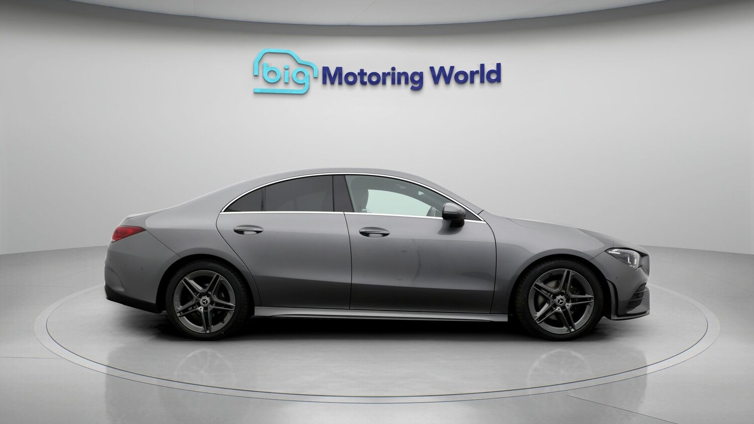 Used Mercedes-Benz CLA for sale - 78106081: Photo 8