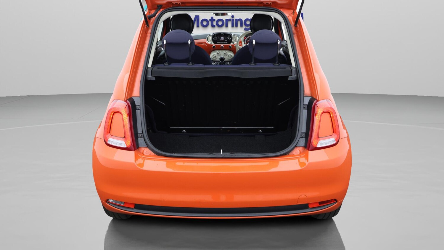 Vehicle 27