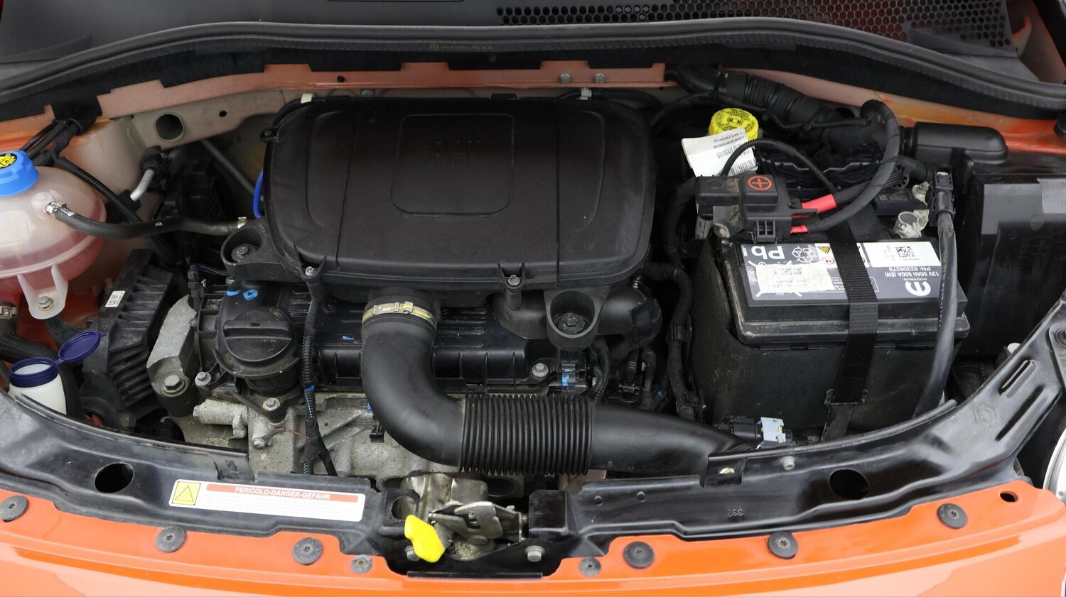 Vehicle 31