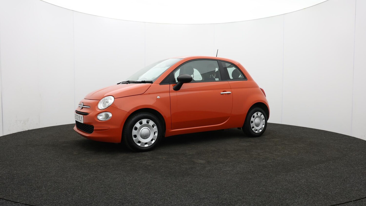 Vehicle 42