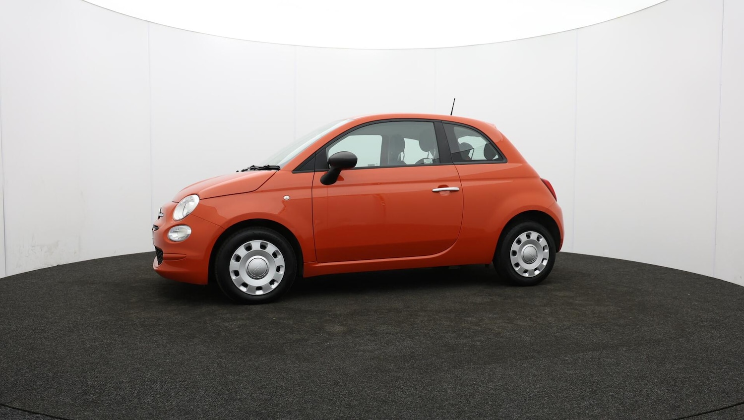 Vehicle 45