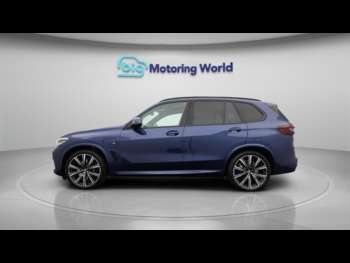 Used BMW X5 2020 for sale - 74738851: Photo