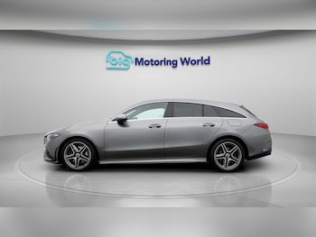 Used Mercedes-Benz CLA 2022 for sale - 78571980: Photo