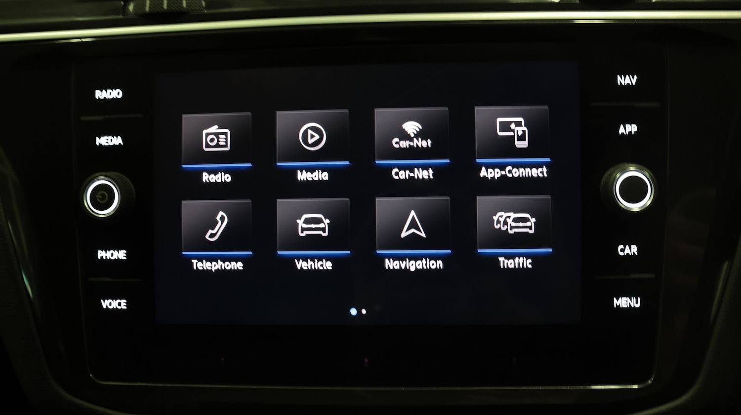 Used Volkswagen Tiguan 2020 for sale - 77973858: Photo 11