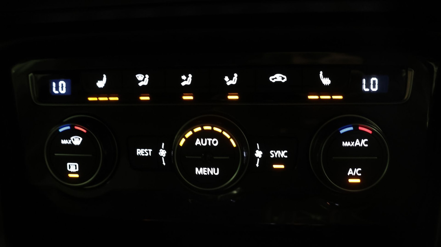 Used Volkswagen Tiguan 2020 for sale - 77973858: Photo 12