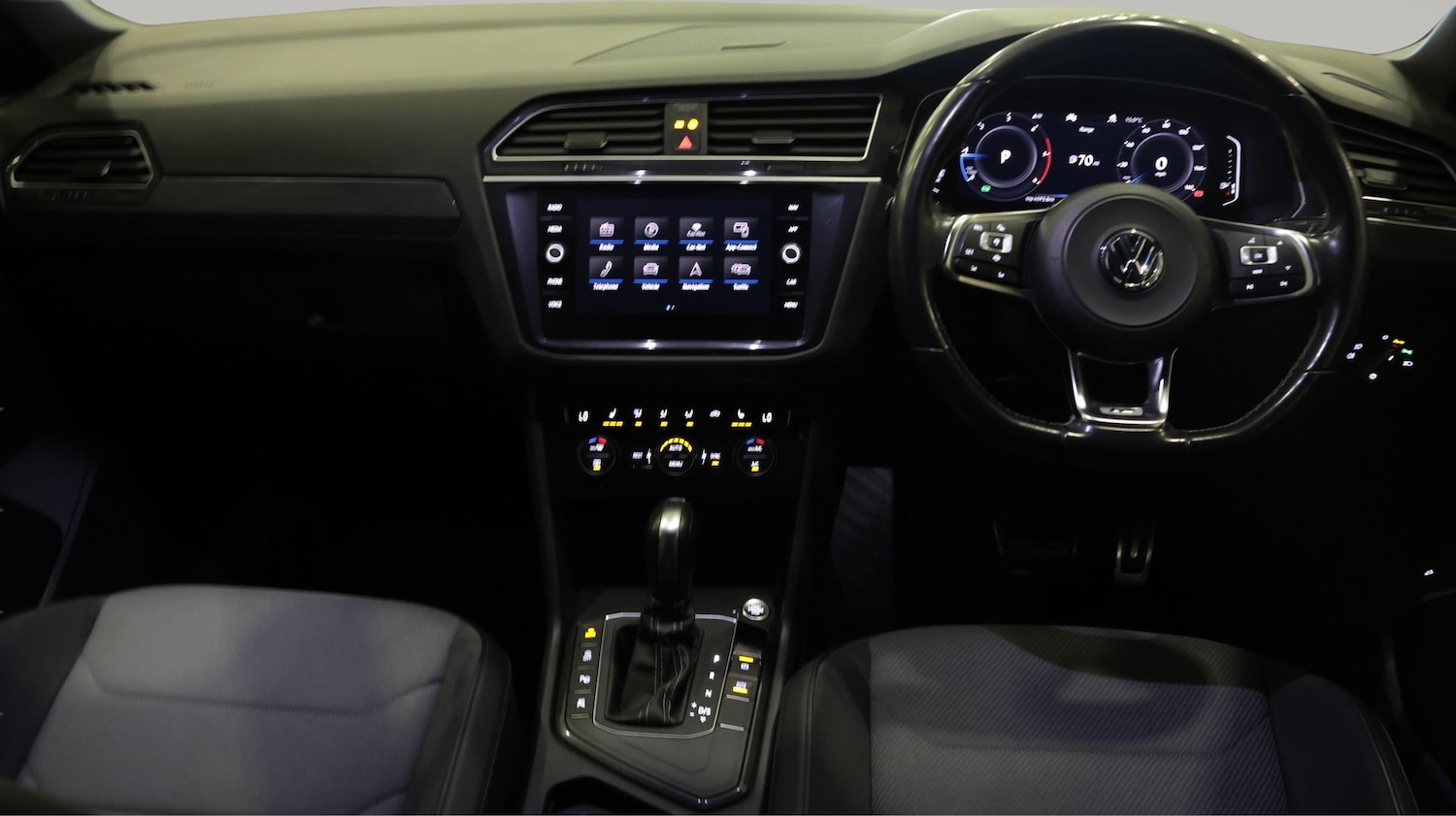 Used Volkswagen Tiguan 2020 for sale - 77973858: Photo 13